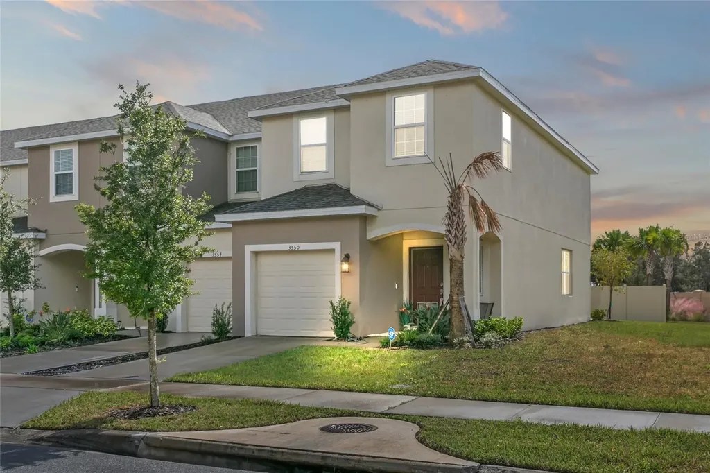 3550 Davenport Creek Court Kissimmee FL 34746