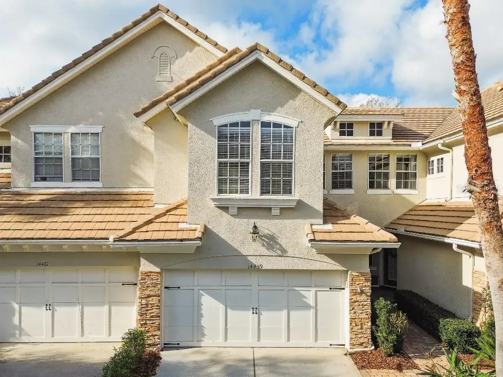 14459 Mirabelle Vista Circle Tampa FL 33626