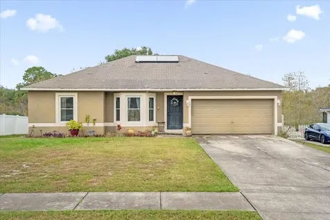593 Leland Drive Deltona FL 32725