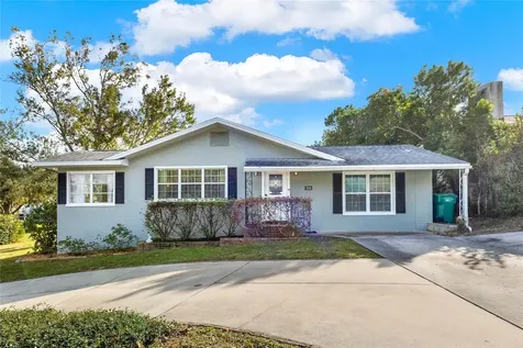 504 Osceola Avenue Eustis FL 32726