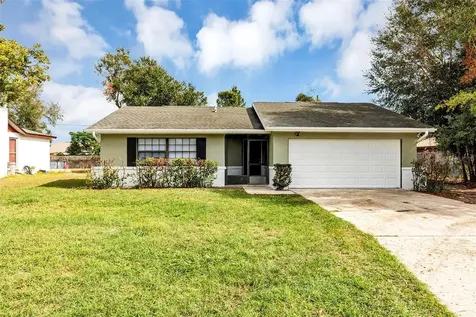 541 Murphy Avenue Deltona FL 32725