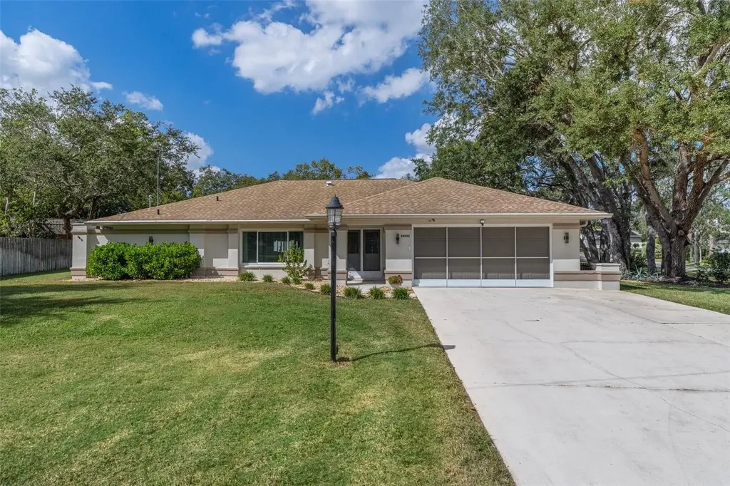 4385 Bayridge Court Spring Hill FL 34606