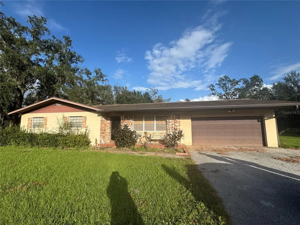 123 Thrasher Road Plant City FL 33566