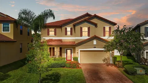 3916 Vista Trace Way Lakeland FL 33810