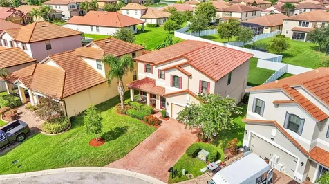 3916 Vista Trace Way Lakeland FL 33810