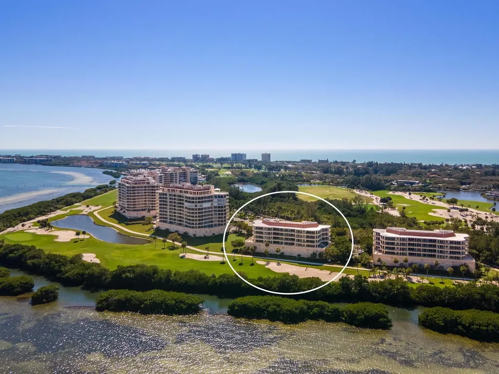 3070 Grand Bay Boulevard Longboat Key FL 34228