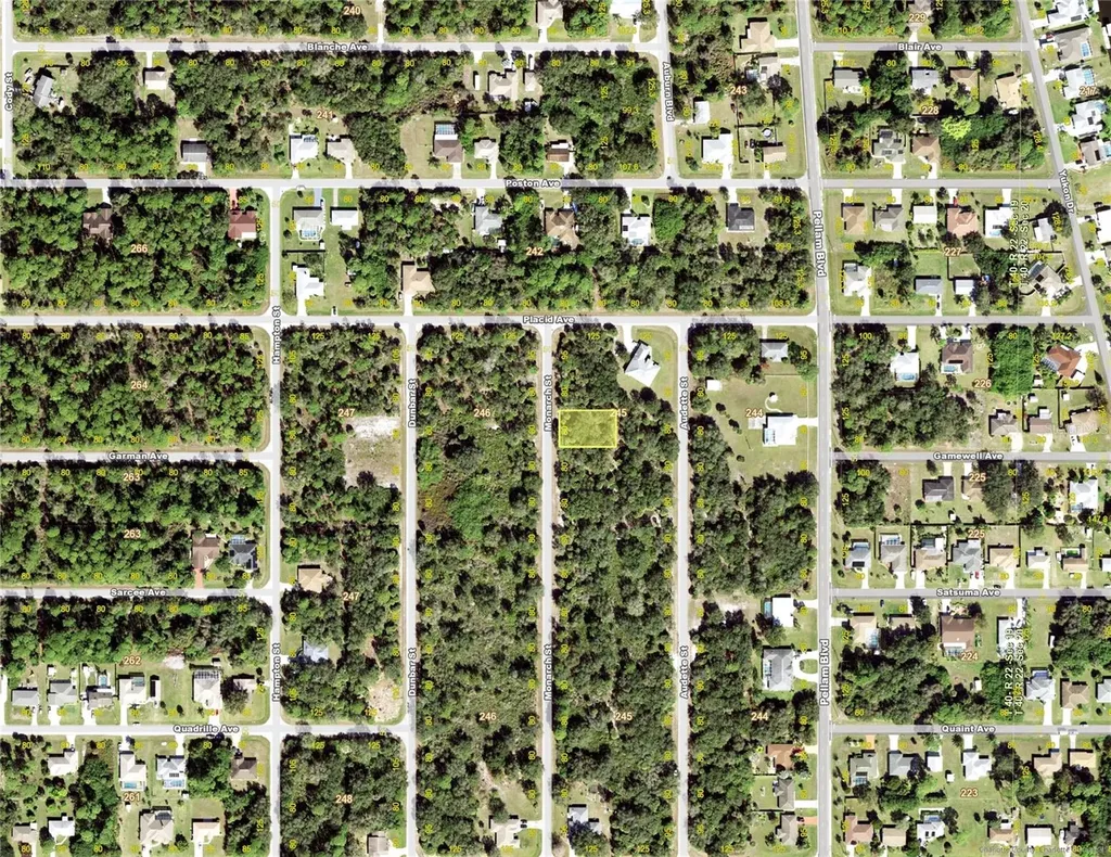 3288 Monarch Street Port Charlotte FL 33948