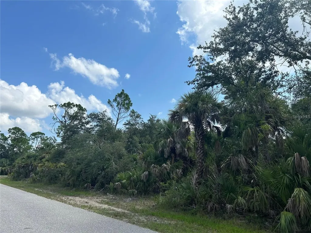 3288 Monarch Street Port Charlotte FL 33948