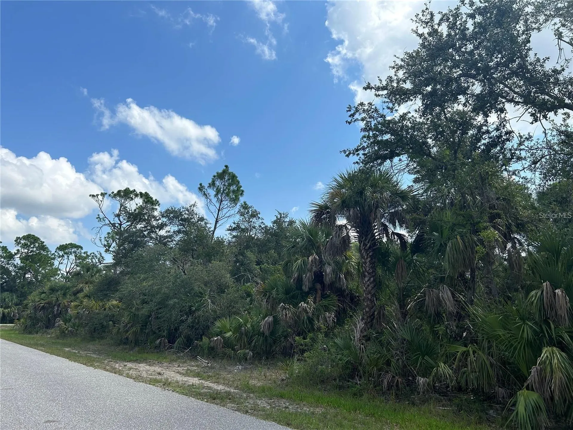 3288 Monarch Street Port Charlotte FL 33948