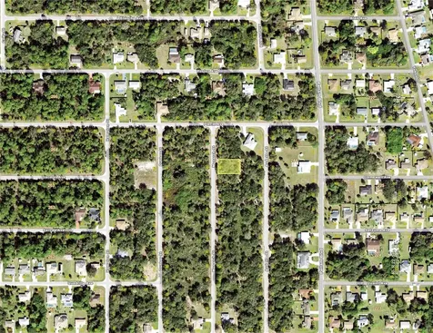 3288 Monarch Street Port Charlotte FL 33948