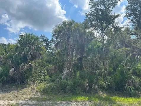 3288 Monarch Street Port Charlotte FL 33948