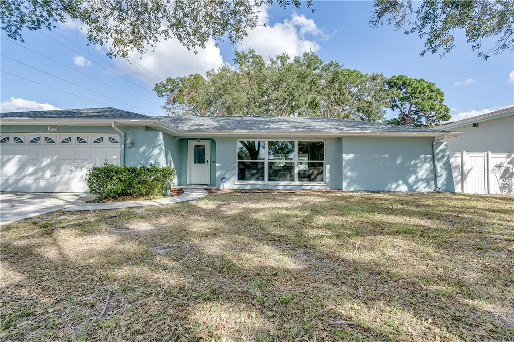 3275 Fox Hill Drive Clearwater FL 33761