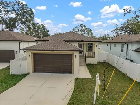 5411 N Forest Hills Drive Tampa FL 33603