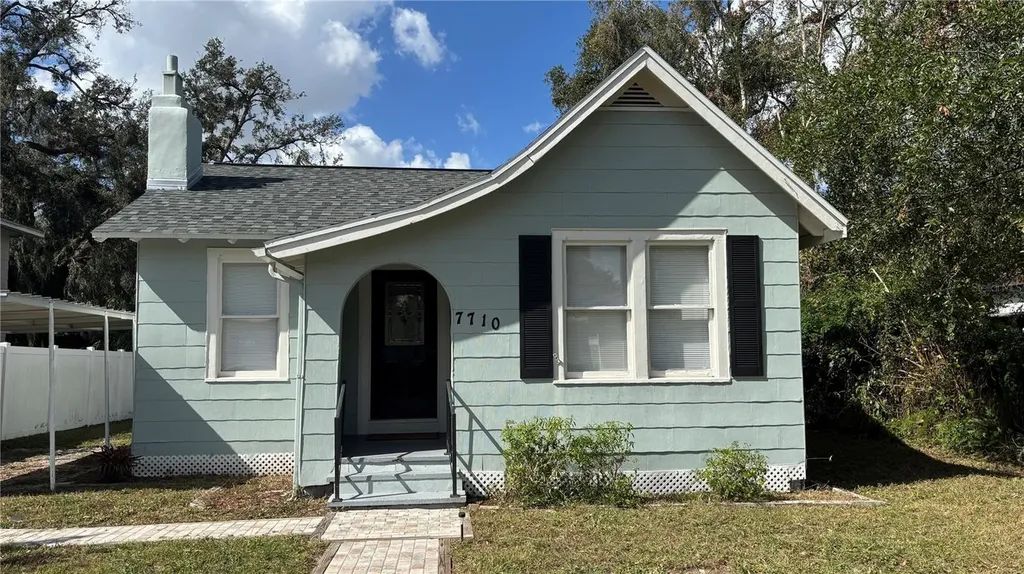 7710 N Highland Avenue Tampa FL 33604
