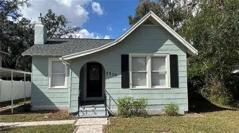 7710 N Highland Avenue Tampa FL 33604