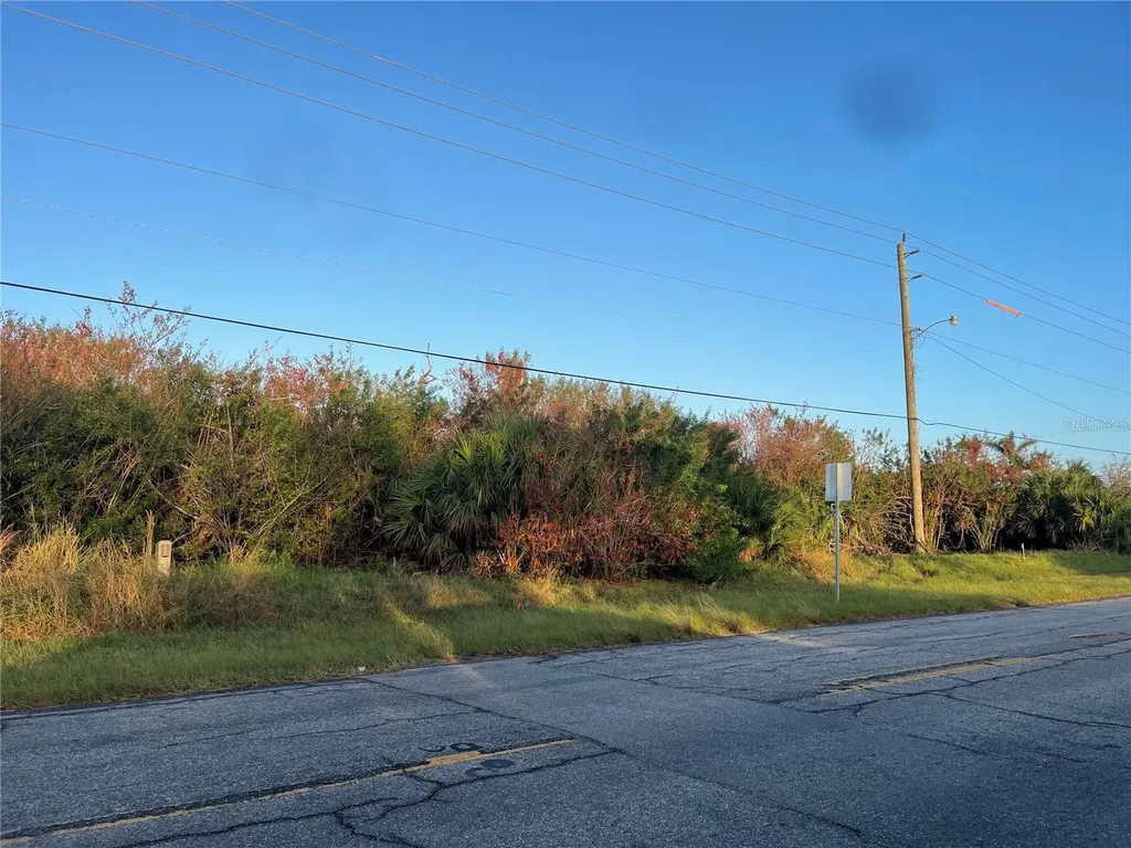 19356 Midway Boulevard Port Charlotte FL 33948