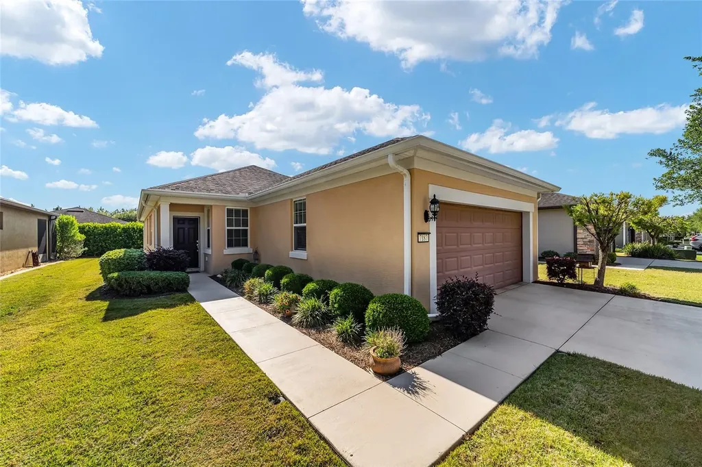 7187 SW 91st Court Ocala FL 34481