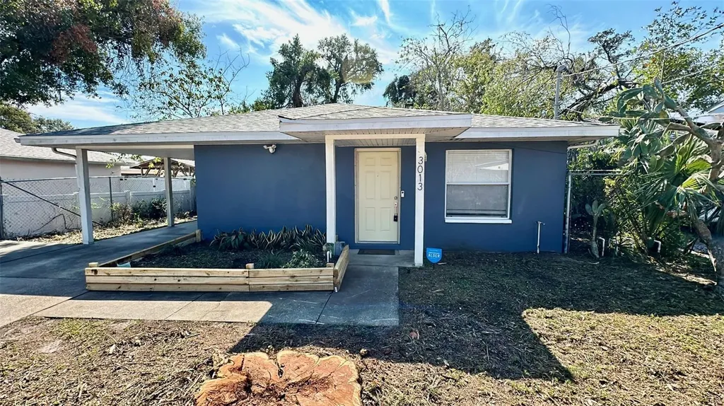 3013 E Powhatan Avenue Tampa FL 33610