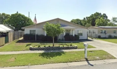 4923 Town N Country Boulevard Tampa FL 33615