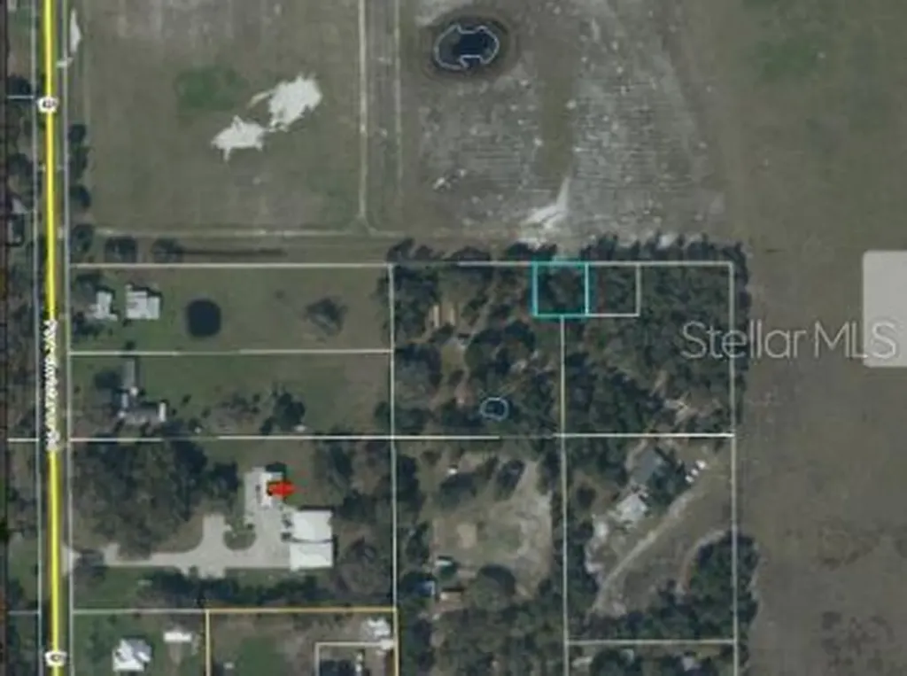 1349 N Fort Christmas Road Christmas FL 32709