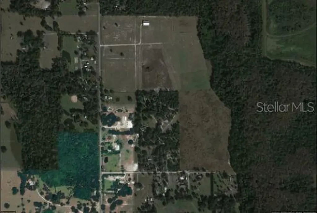 1349 N Fort Christmas Road Christmas FL 32709