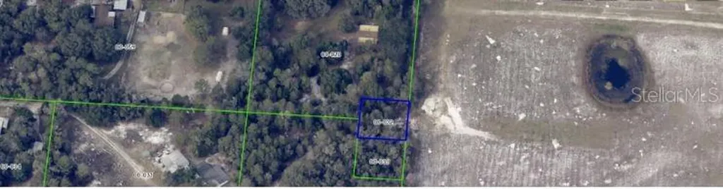 1349 N Fort Christmas Road Christmas FL 32709