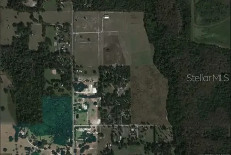 1349 N Fort Christmas Road Christmas FL 32709