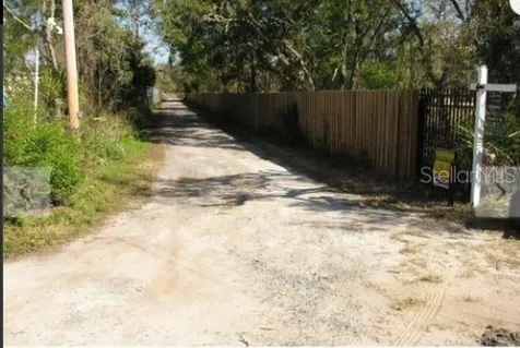 1349 N Fort Christmas Road Christmas FL 32709