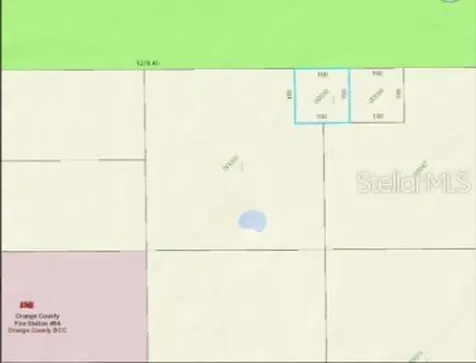 1349 N Fort Christmas Road Christmas FL 32709