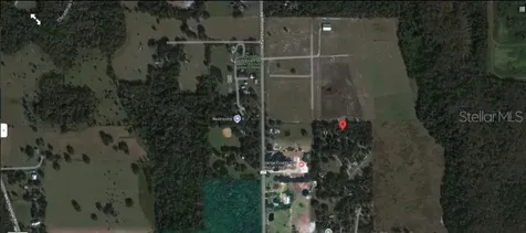 1349 N Fort Christmas Road Christmas FL 32709