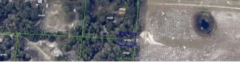 1349 N Fort Christmas Road Christmas FL 32709