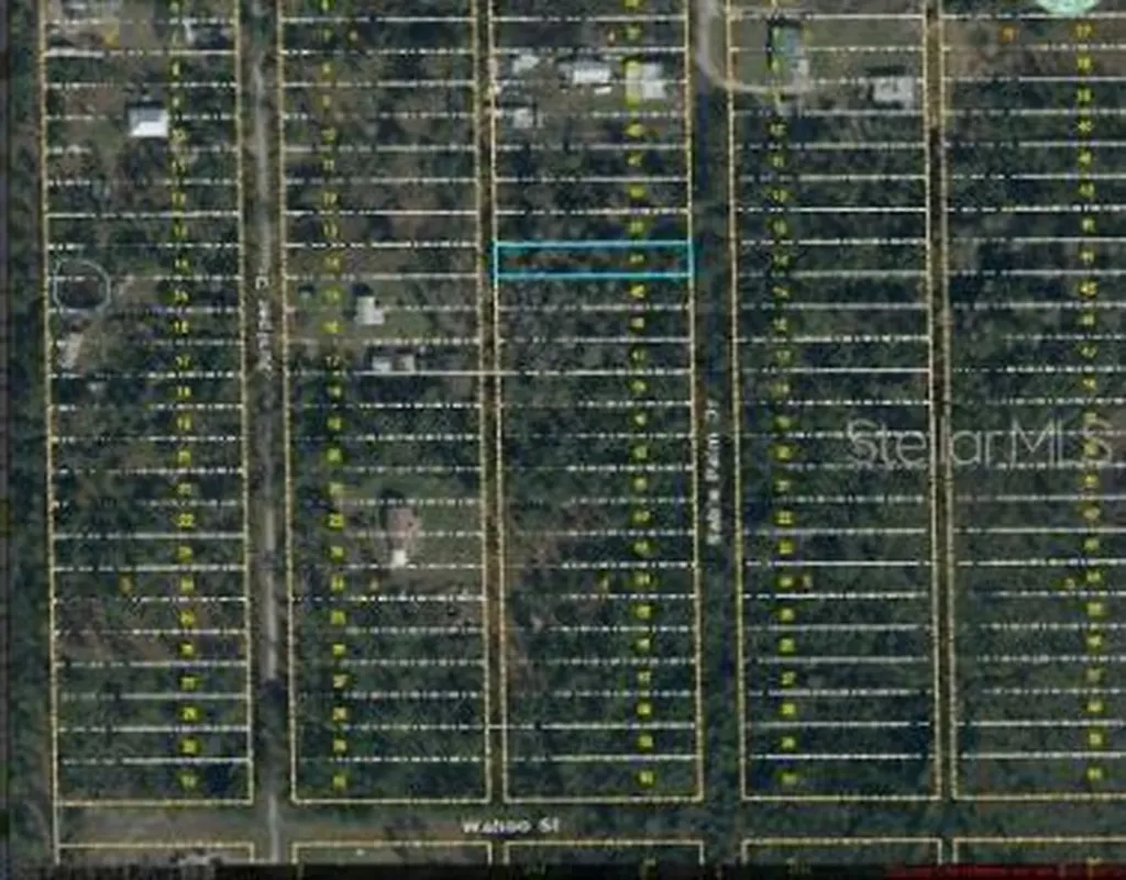 1020 Sable Palm Drive Christmas FL 32709