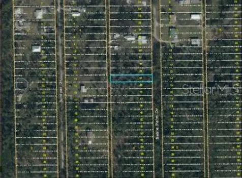 1020 Sable Palm Drive Christmas FL 32709