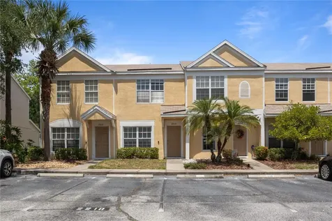 2210 Lake Woodberry Circle Brandon FL 33510