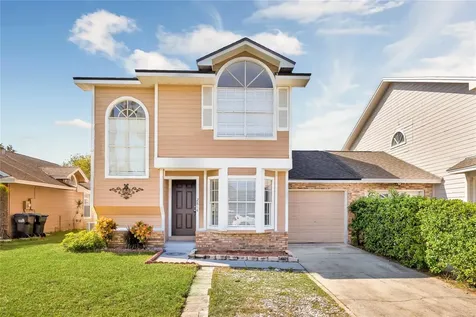 2814 Curry Village Lane Orlando FL 32822