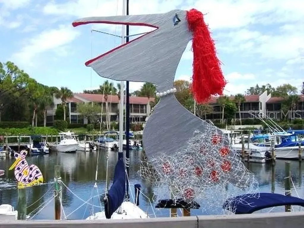 1617 Bayhouse Court Sarasota FL 34231