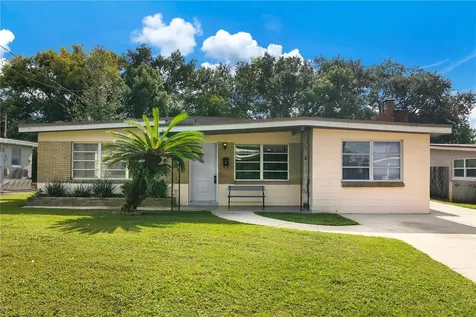4408 Marilyn Avenue Orlando FL 32812