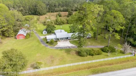 3107 NW County Road 233 Starke FL 32091