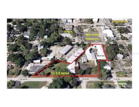 223 W 3rd Street Sanford FL 32771