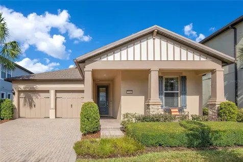 7218 Enchanted Lake Drive Winter Garden FL 34787