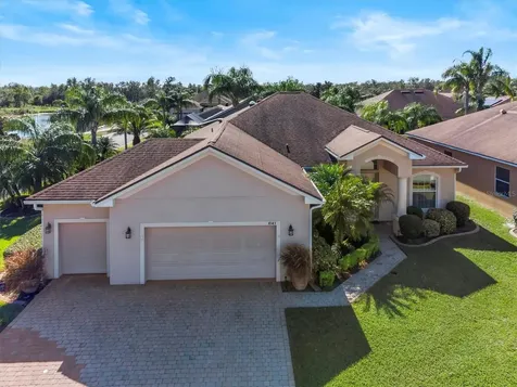 4345 Heath Land Lane Lake Wales FL 33859