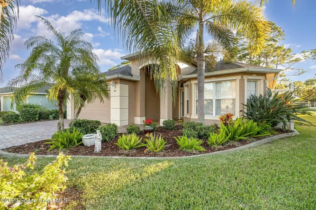 740 Morning Cove Circle SE Palm Bay FL 32909
