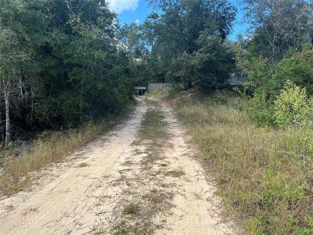 4800 Cypress Street Keystone Heights FL 32656