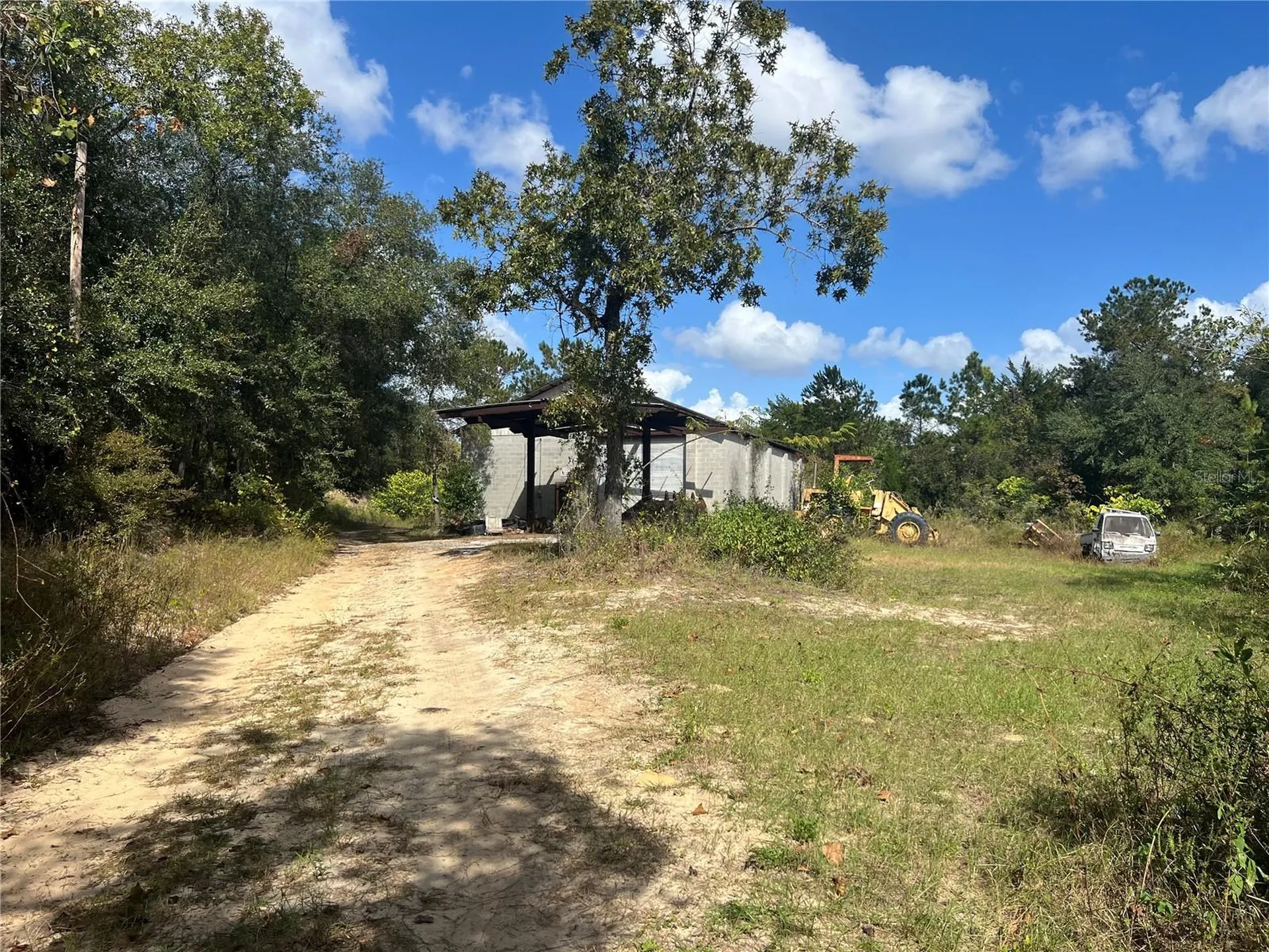 4800 Cypress Street Keystone Heights FL 32656