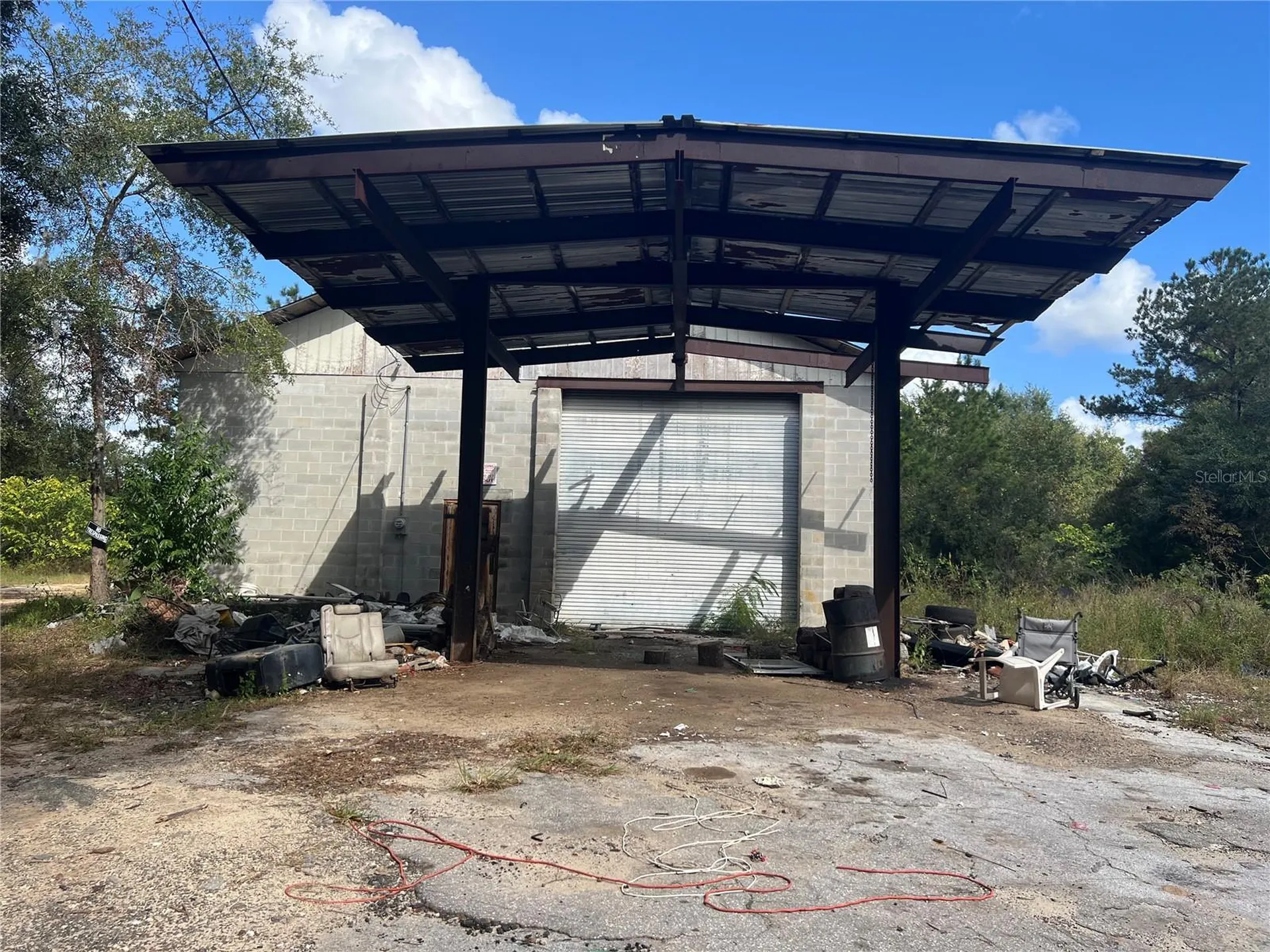 4800 Cypress Street Keystone Heights FL 32656
