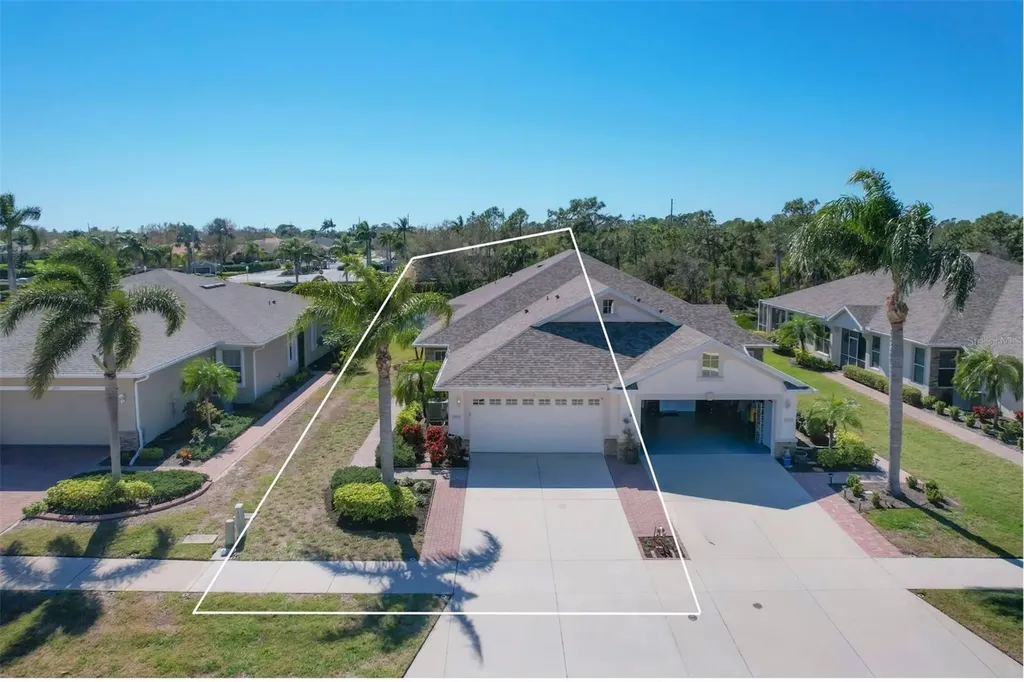 29705 Niagara Court Englewood FL 34223