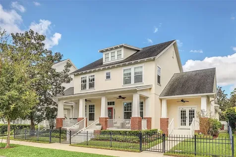 5261 High Park Lane Orlando FL 32814