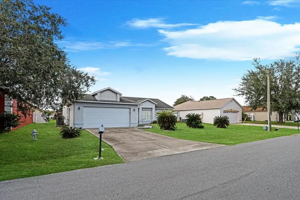 514 Brentford Court Kissimmee FL 34758
