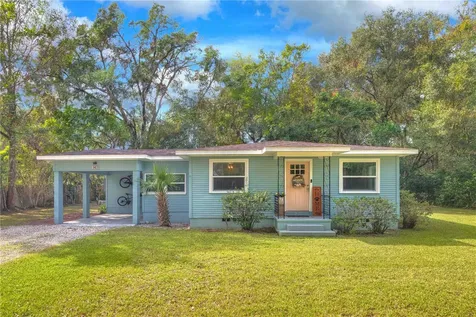 143 Wildwood Road Deland FL 32720