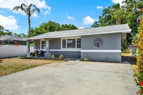 5721 12th Avenue S Gulfport FL 33707